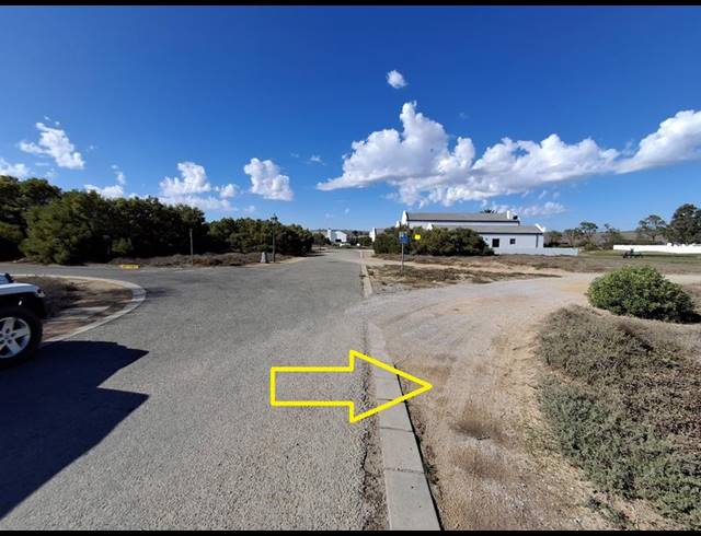 LAND FOR SALE IN SHELLEY POINT